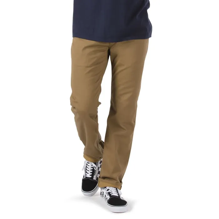 Vans Pants and Denim Mens V56 Standard AV Covina Pant Dirt