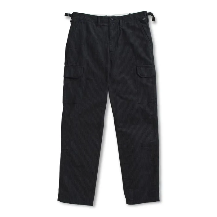 Vans Pants and Denim Mens Vans2K Cargo Pant Black