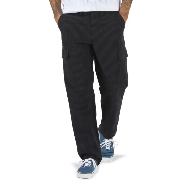 Vans Pants and Denim Mens Vans2K Cargo Pant Black Vans Pants and Denim Mens Vans2K Cargo Pant Black