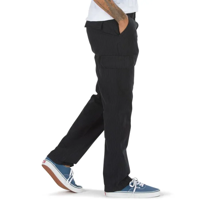 Vans Pants and Denim Mens Vans2K Cargo Pant Black Vans Pants and Denim Mens Vans2K Cargo Pant Black