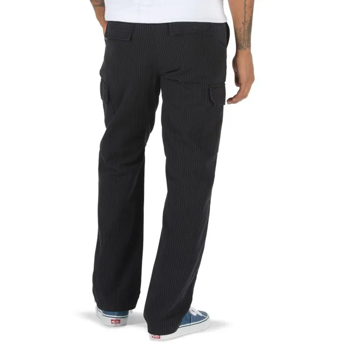 Vans Pants and Denim Mens Vans2K Cargo Pant Black Vans Pants and Denim Mens Vans2K Cargo Pant Black
