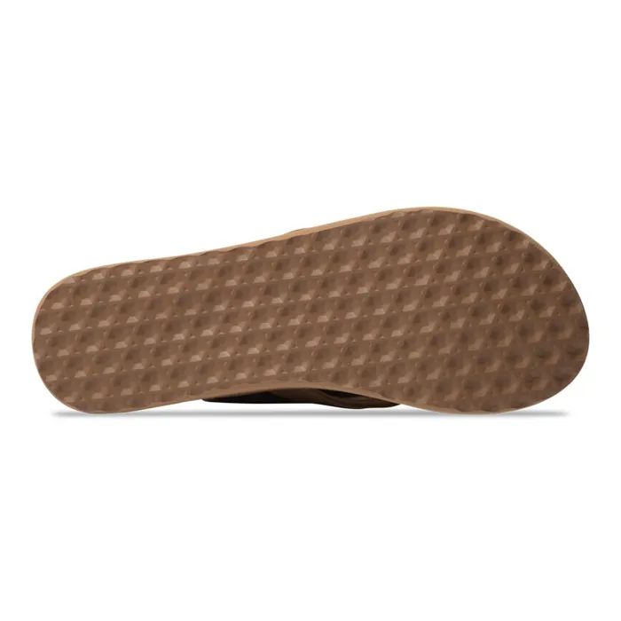 Vans Sandals Womens Womens SoftTop Chipmunk