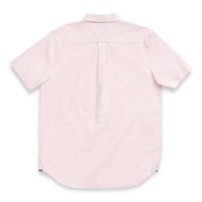 Vans Shirts and Flannels Mens Houser Shirt Vans Cool Pink Vans Shirts and Flannels Mens Houser Shirt Vans Cool Pink