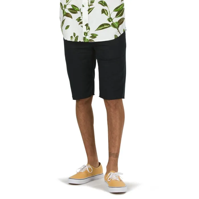 Vans Shorts and Boardshorts Mens AV Covina 22034 Short Black