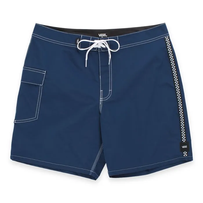 Vans Shorts and Boardshorts Mens EverRide 17034 Boardshort Dress Blues