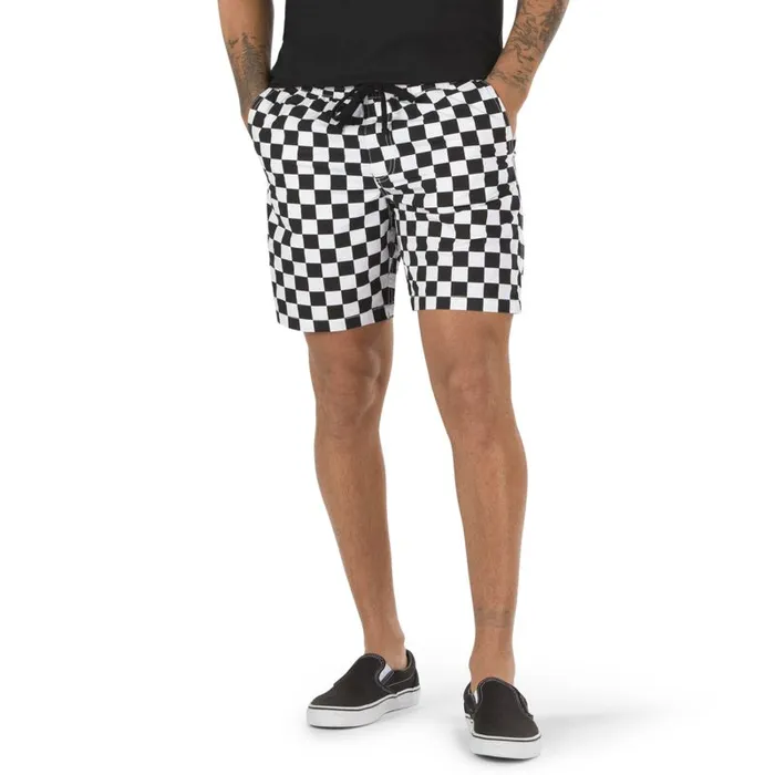 Vans Shorts and Boardshorts Mens Range 18034 Short Checkerboard