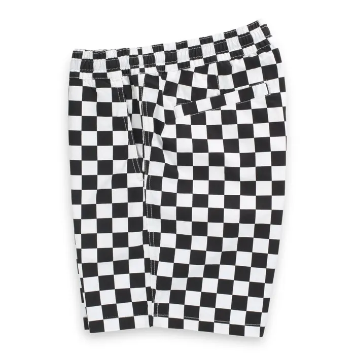 Vans Shorts and Boardshorts Mens Range 18034 Short Checkerboard Vans Shorts and Boardshorts Mens Range 18034 Short Checkerboard