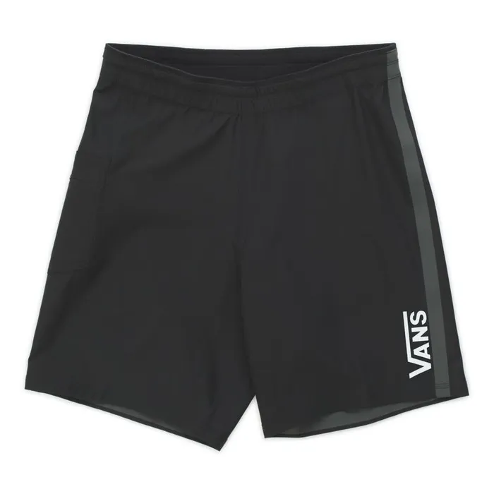 Vans Shorts and Boardshorts Mens Surf Trunk 2 19034 Black