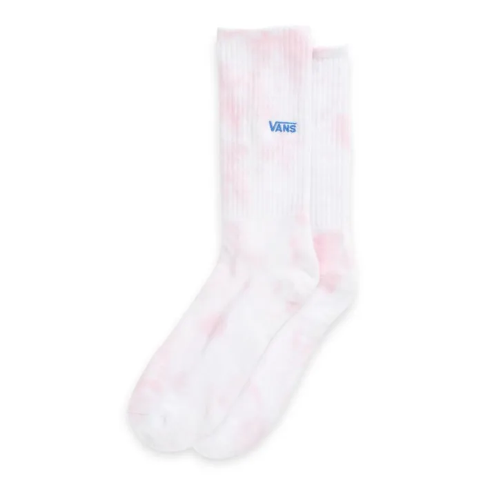 Vans Socks Mens Cool Tie Dye Crew Sock Vans Cool Pink Vans Socks Mens Cool Tie Dye Crew Sock Vans Cool Pink