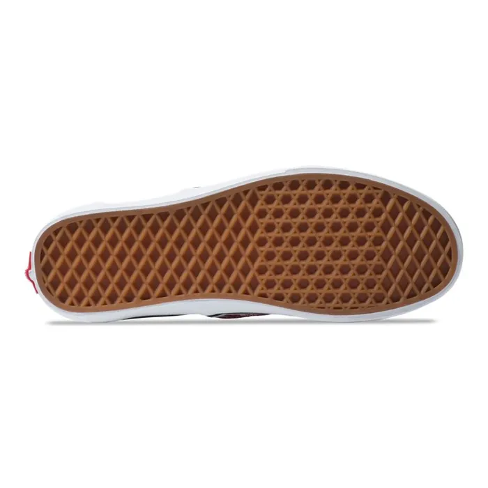Vans Surf Vibes MensWomens Mash Up SlipOn StickersTrue White Vans Surf Vibes MensWomens Mash Up SlipOn StickersTrue White