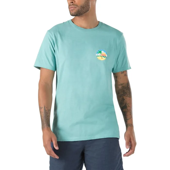Vans TShirts and Tanks Mens Off Shore TShirt Canton Vans TShirts and Tanks Mens Off Shore TShirt Canton