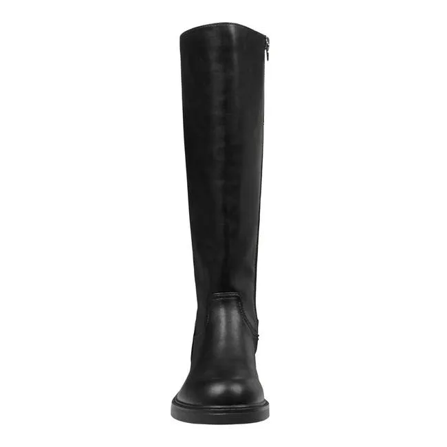 Women Blessing Black Boots Windsor Smith Boots