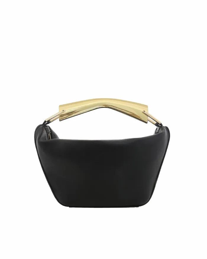 Women Clutch Bags Billini MARGARET HANDLE BAG 8211 BLACKHandbags