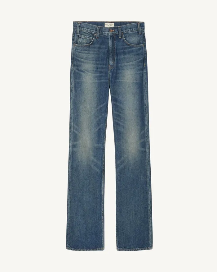 Women Denim Nili Lotan MITCHELL JEAN Simon Wash