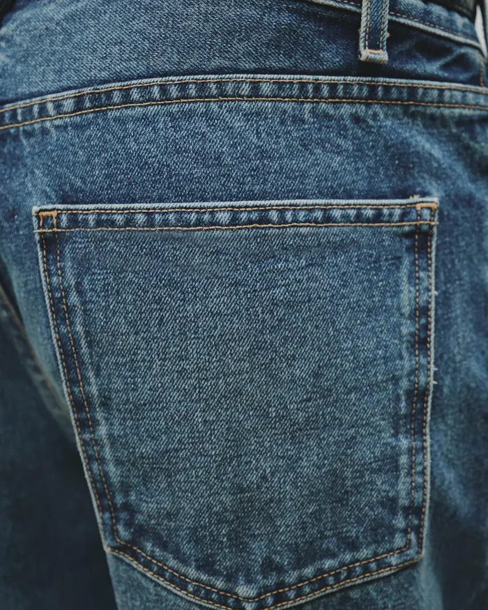 Women Denim Nili Lotan MITCHELL JEAN Simon Wash