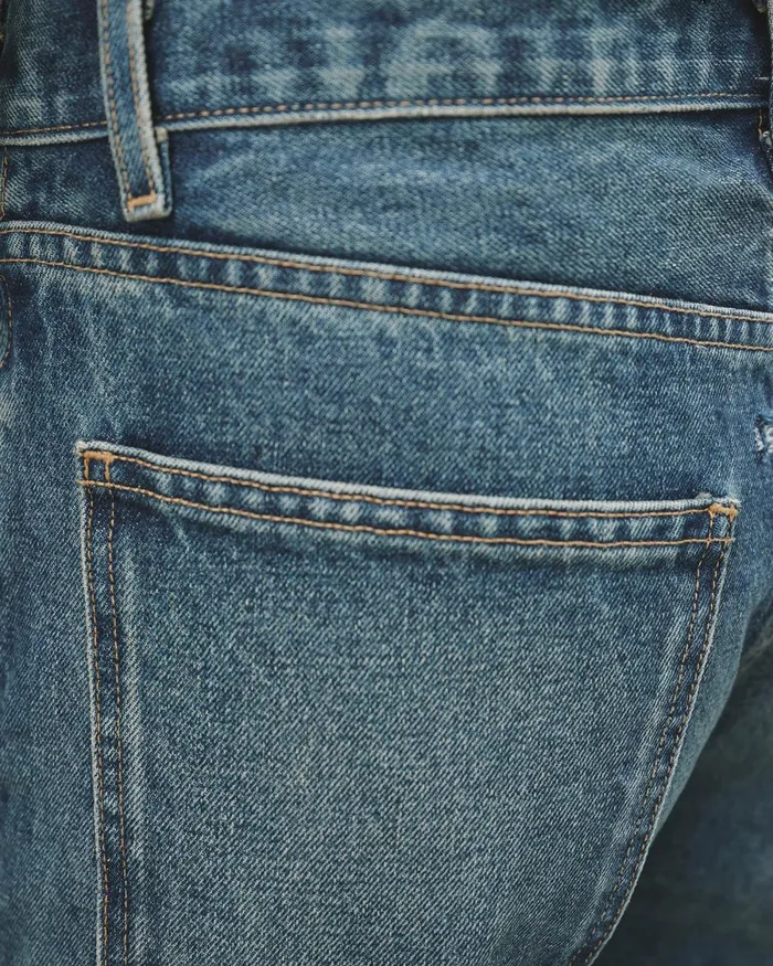 Women Denim Nili Lotan MITCHELL JEAN Simon Wash