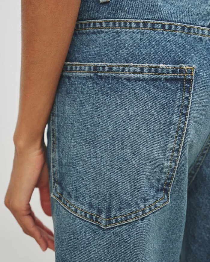 Women Denim Nili Lotan MITCHELL JEAN Simon Wash