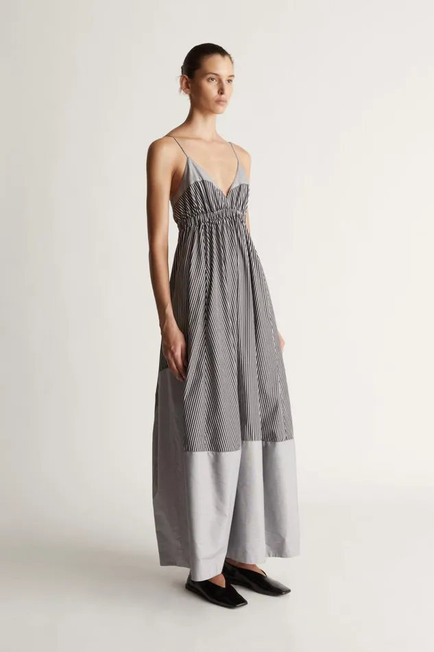 Women Dresses Lee Mathews Ashton Cami Dress Ashton