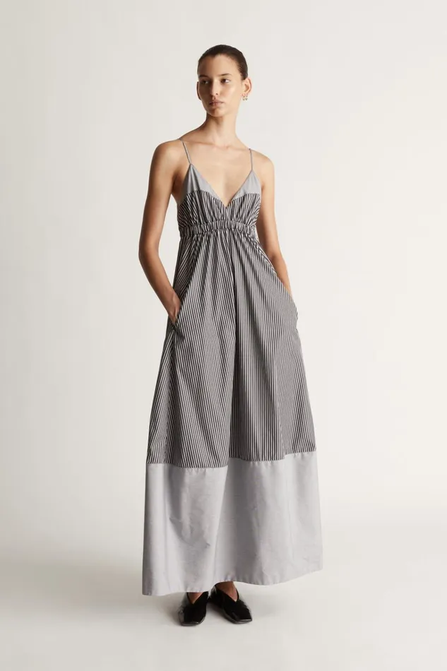 Women Dresses Lee Mathews Ashton Cami Dress Ashton
