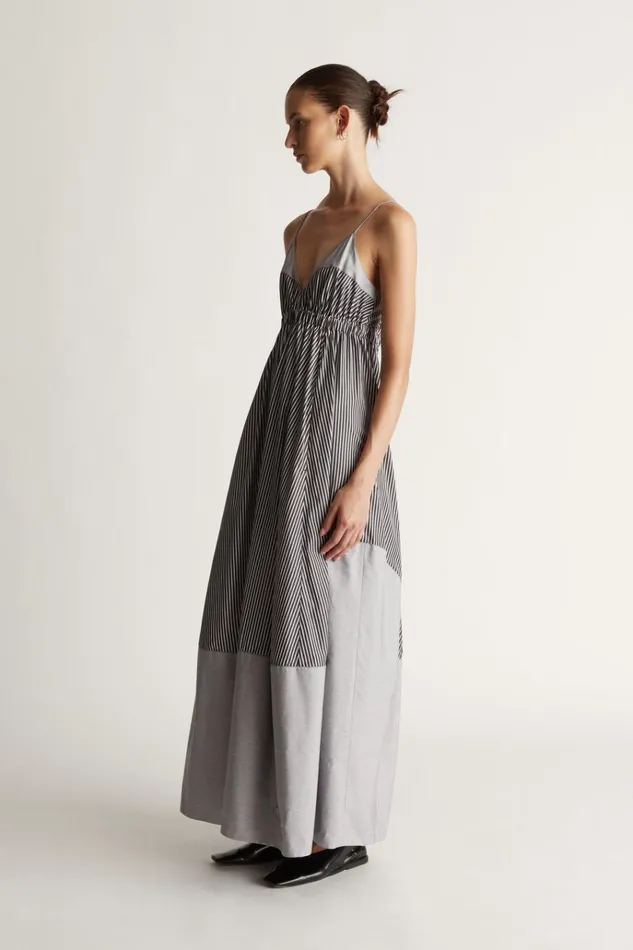Women Dresses Lee Mathews Ashton Cami Dress Ashton
