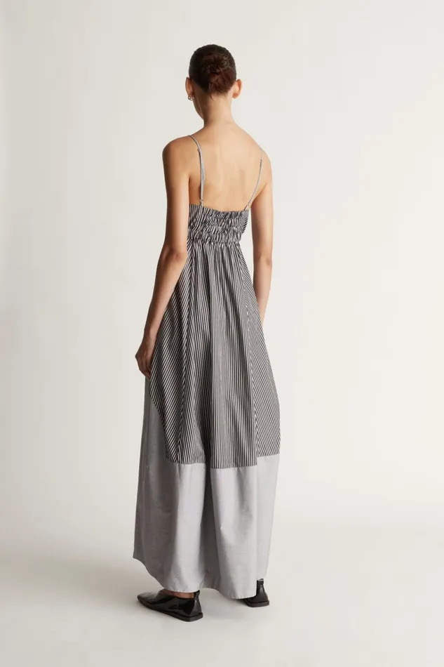 Women Dresses Lee Mathews Ashton Cami Dress Ashton