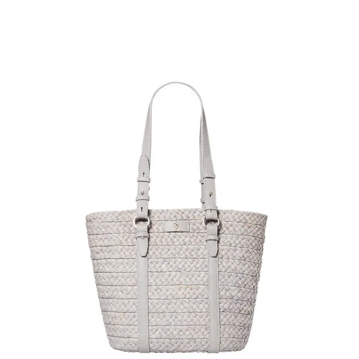 Women Helen Kaminski Basket Bags Pinimilla M Bridle