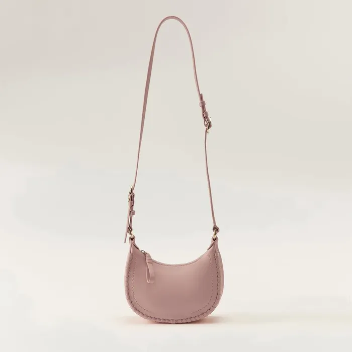 Women Helen Kaminski Mini Bags Vivie Mini Hobo Bag