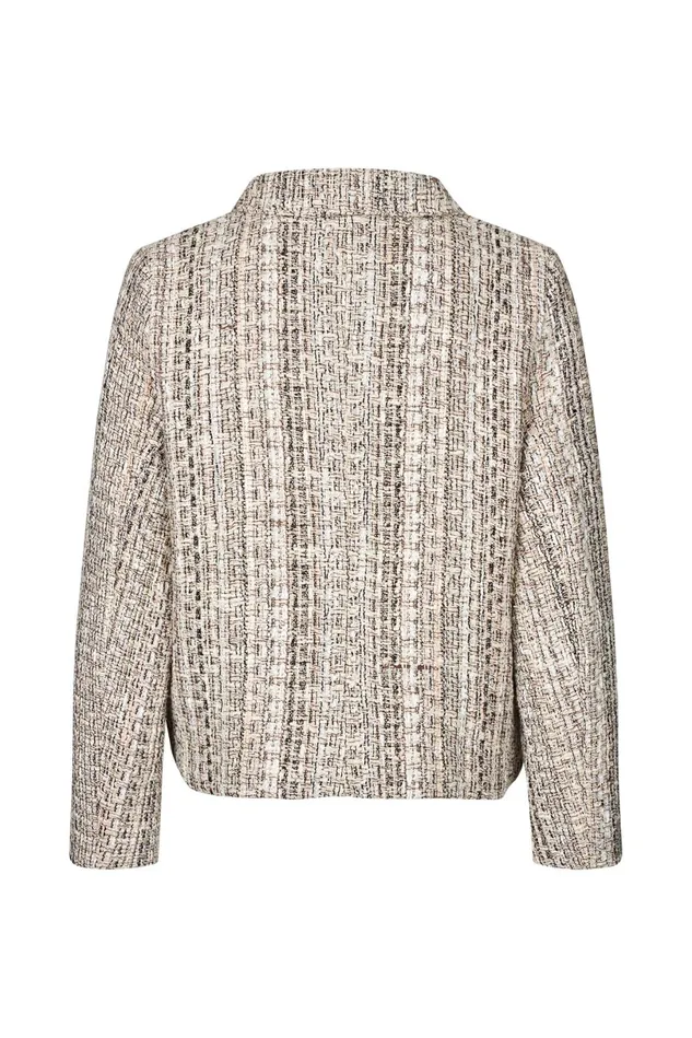 Women Lollys Laundry Jackets and Coats AucklandLL Jacket LS Multi