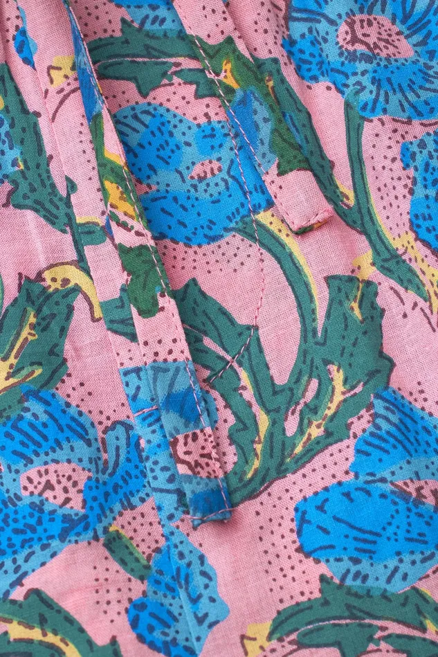 Women Lollys Laundry Pants Shorts BillLL Pants Flower Print