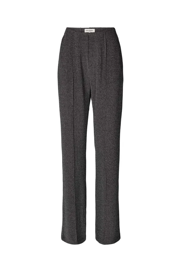 Women Lollys Laundry Pants Shorts Chile Pants Silver