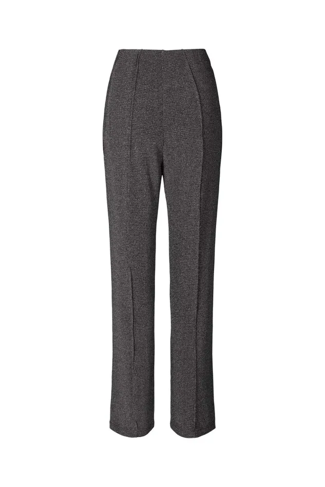 Women Lollys Laundry Pants Shorts Chile Pants Silver