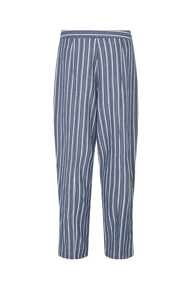 Women Lollys Laundry Pants Shorts MaisieLL Pants Stripe