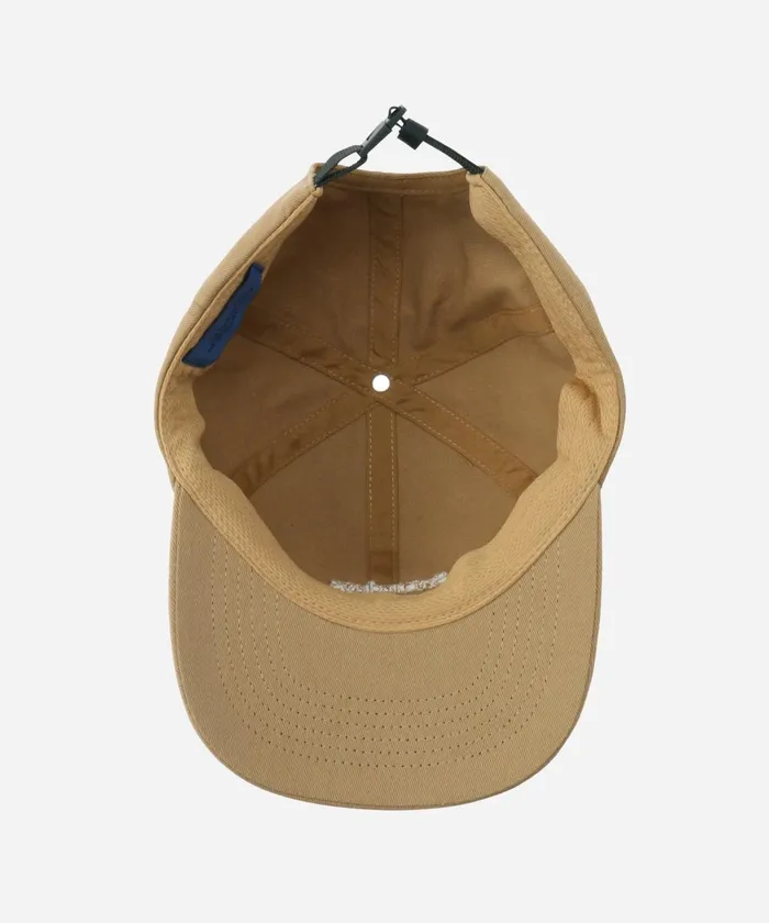 WomenMen Saturdays NYC Hats Miller Standard Abie Dad Hat Camel WomenMen Saturdays NYC Hats Miller Standard Abie Dad Hat Camel