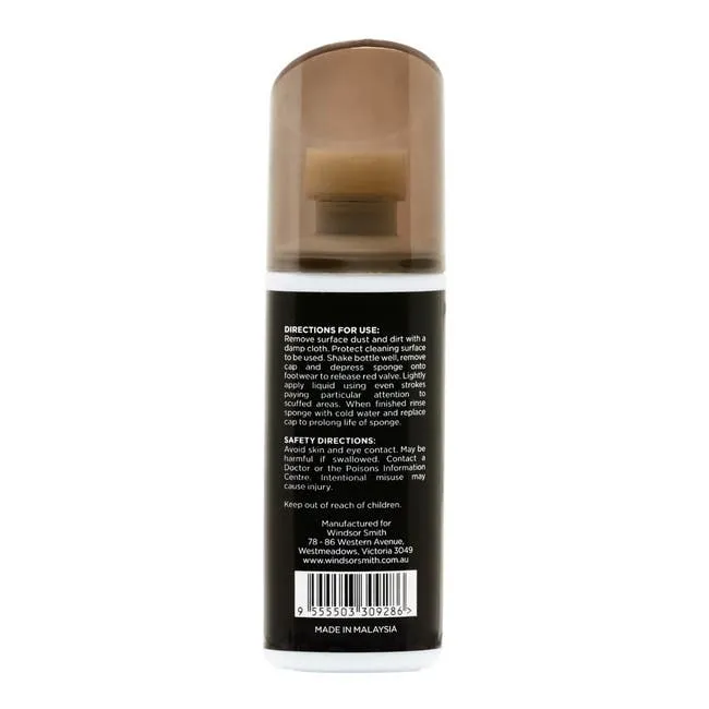 WomenMen Self Shine Liquid Reno Polish 8211 8211 Windsor Smith Shoe Care