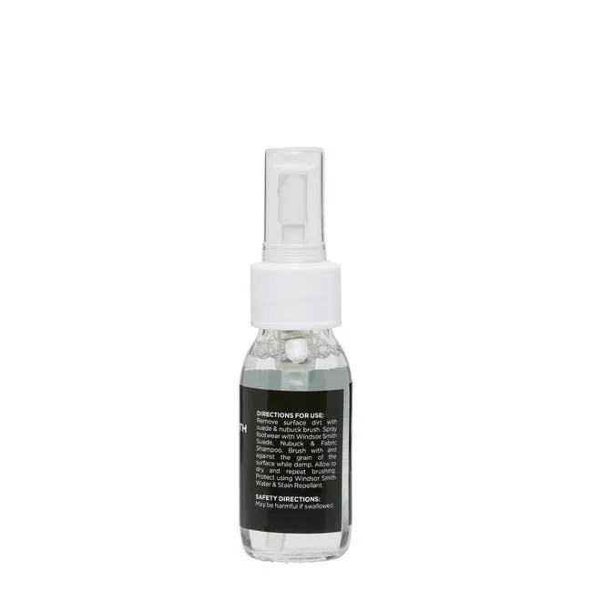 WomenMen Suede And Nubuck Shampoo 55ml 8211 8211 Windsor Smith Shoe Care