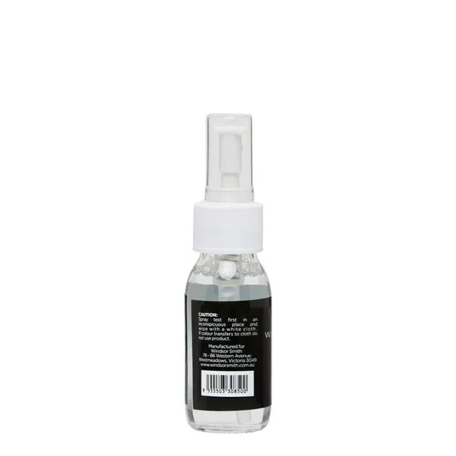 WomenMen Suede And Nubuck Shampoo 55ml 8211 8211 Windsor Smith Shoe Care