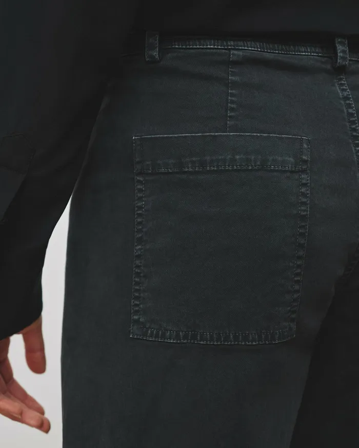 Women Pants and Shorts Nili Lotan MEGAN PANT Bone