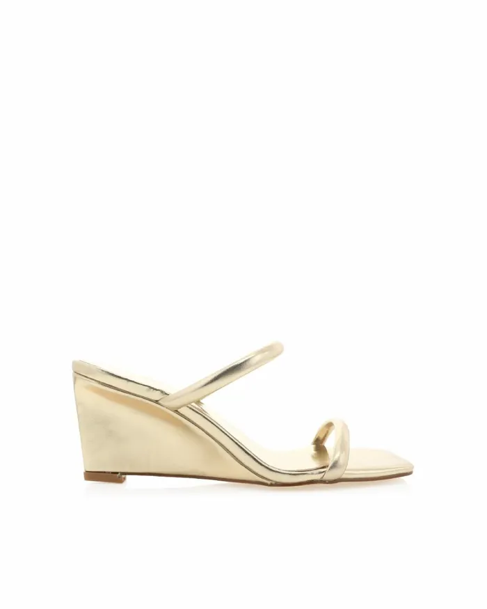 Women Prom Heels Billini BESSA 8211 ANTIQUE GOLD