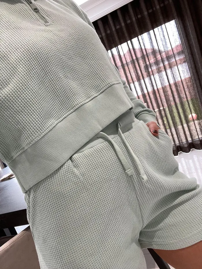 Women Sage Shorts Coord Sage Threadbare Shorts Women Sage Shorts Coord Sage Threadbare Shorts