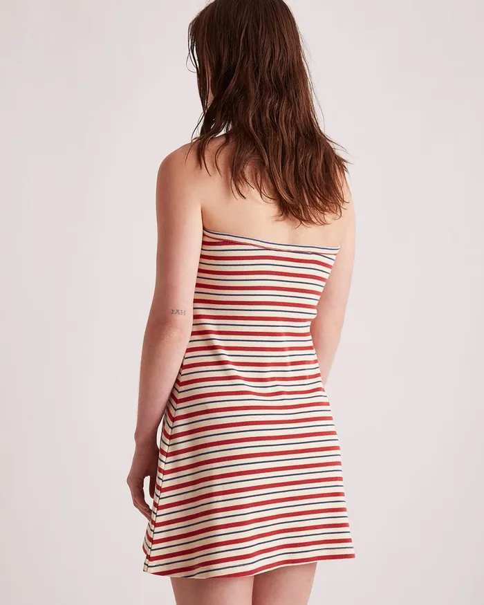 Women Saturdays NYC Dresses Jess Halter Dress Violetquartz Women Saturdays NYC Dresses Jess Halter Dress Violetquartz