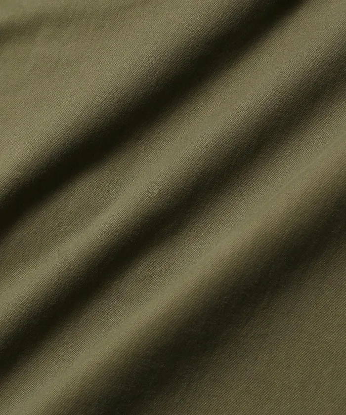 Women Saturdays NYC Outerwear Jiao Sanded Twill Jacket Armygreen Women Saturdays NYC Outerwear Jiao Sanded Twill Jacket Armygreen