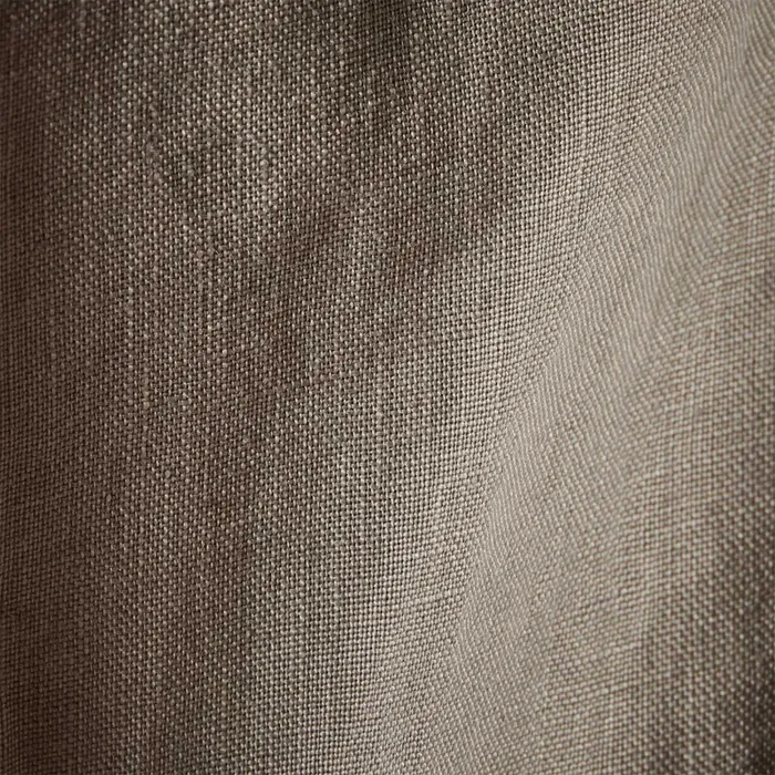 Women Shirting James Perse Lightweight Linen Shirt Silt Pigment