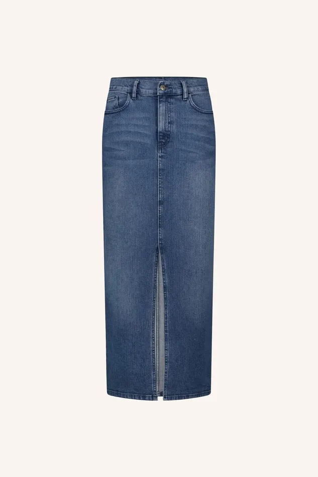 Women Skirts Bybar Sis Denim Skirt Denim Women Skirts Bybar Sis Denim Skirt Denim