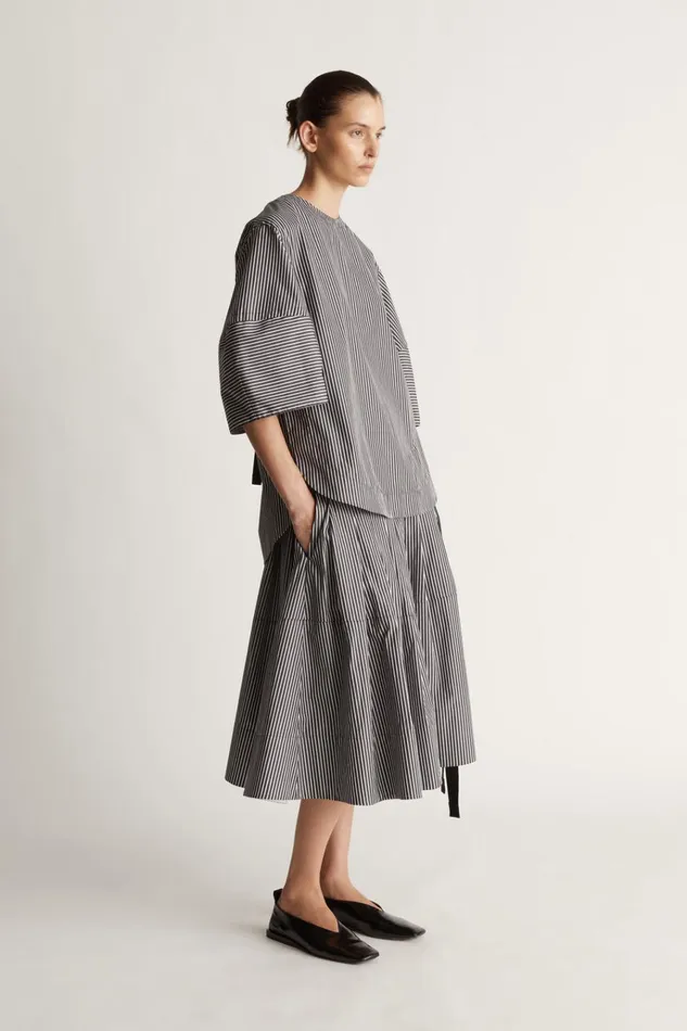 Women Tops And Shirts Lee Mathews Ashton Top Ashton