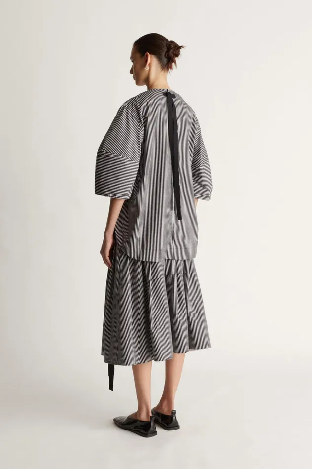 Women Tops And Shirts Lee Mathews Ashton Top Ashton
