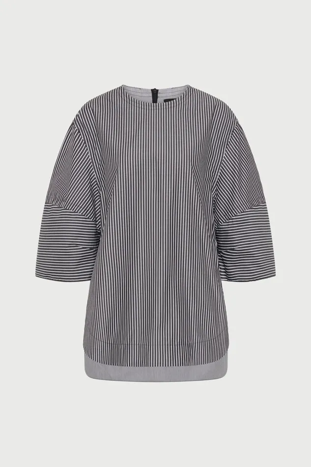 Women Tops And Shirts Lee Mathews Ashton Top Ashton