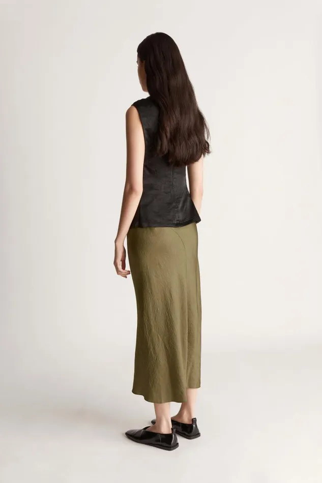 Women Tops And Shirts Lee Mathews Eden Blouse Black Women Tops And Shirts Lee Mathews Eden Blouse Black