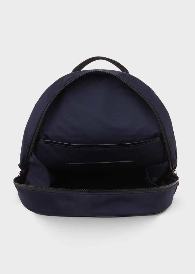 Womens Chatham Nylon Backpack Navy Hobbs Bags Near Me