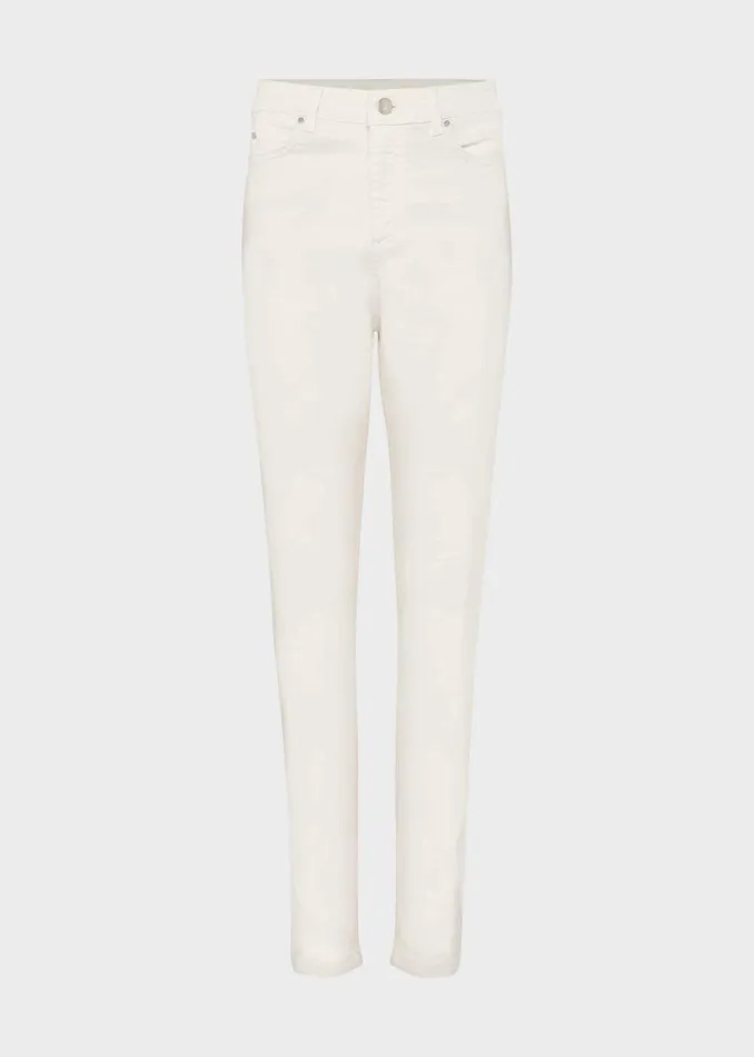 Womens Gia Sculpting Jeans White Hobbs Jeans Gift for Friend