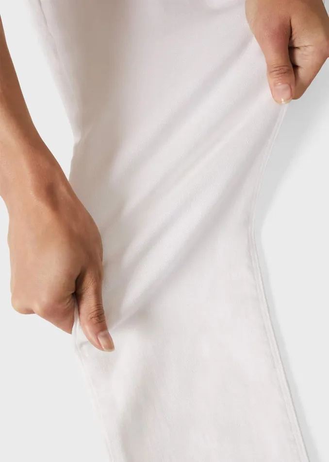 Womens Gia Sculpting Jeans White Hobbs Jeans Gift for Friend